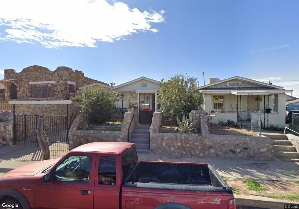 3664 Bishop Way, El Paso, TX 79903 - photo 1