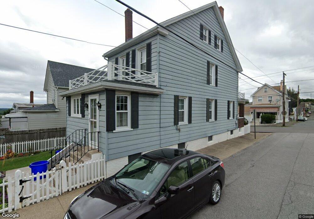 722 Carson St, Hazleton, PA 18201 - photo 1