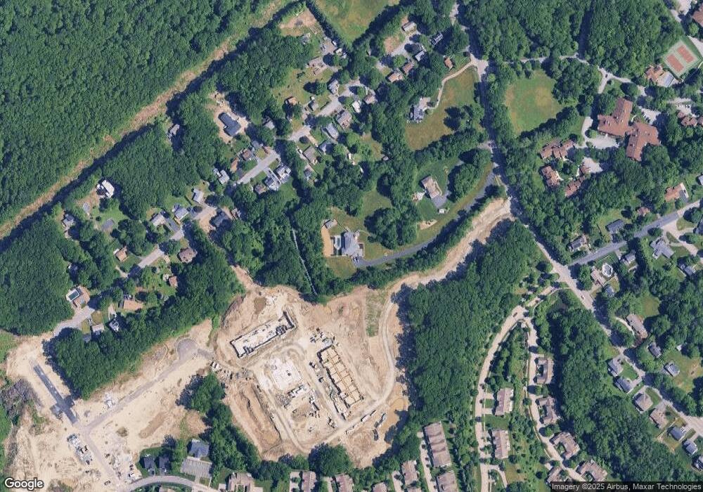 759 Salisbury St, Worcester, MA 01609 - photo 1