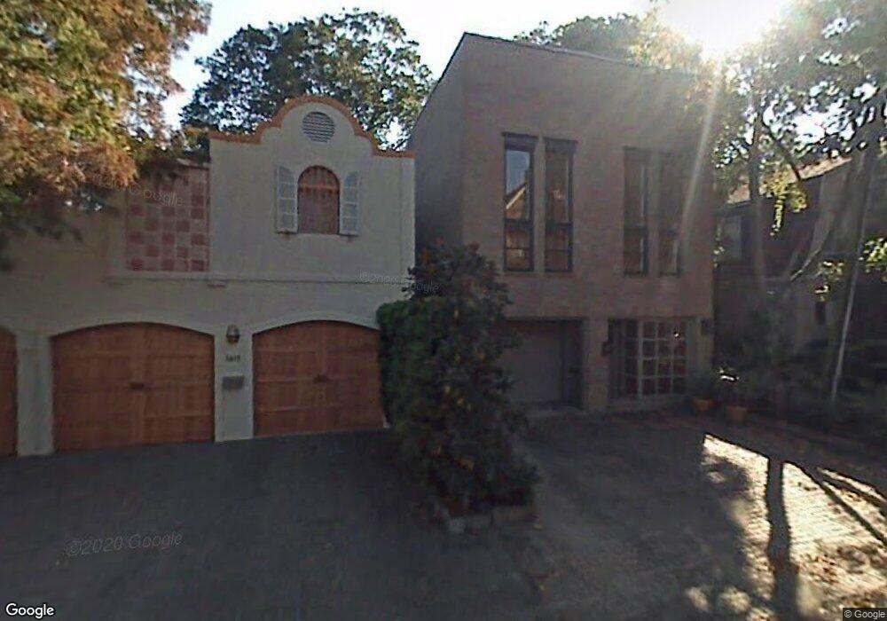 3621 Yupon St, Houston, TX 77006 - photo 1