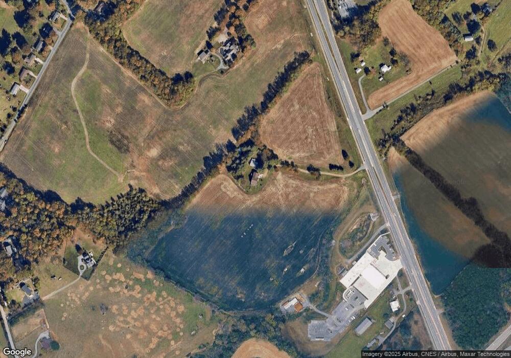 2540 Port Republic Rd, Harrisonburg, VA 22801 - photo 1