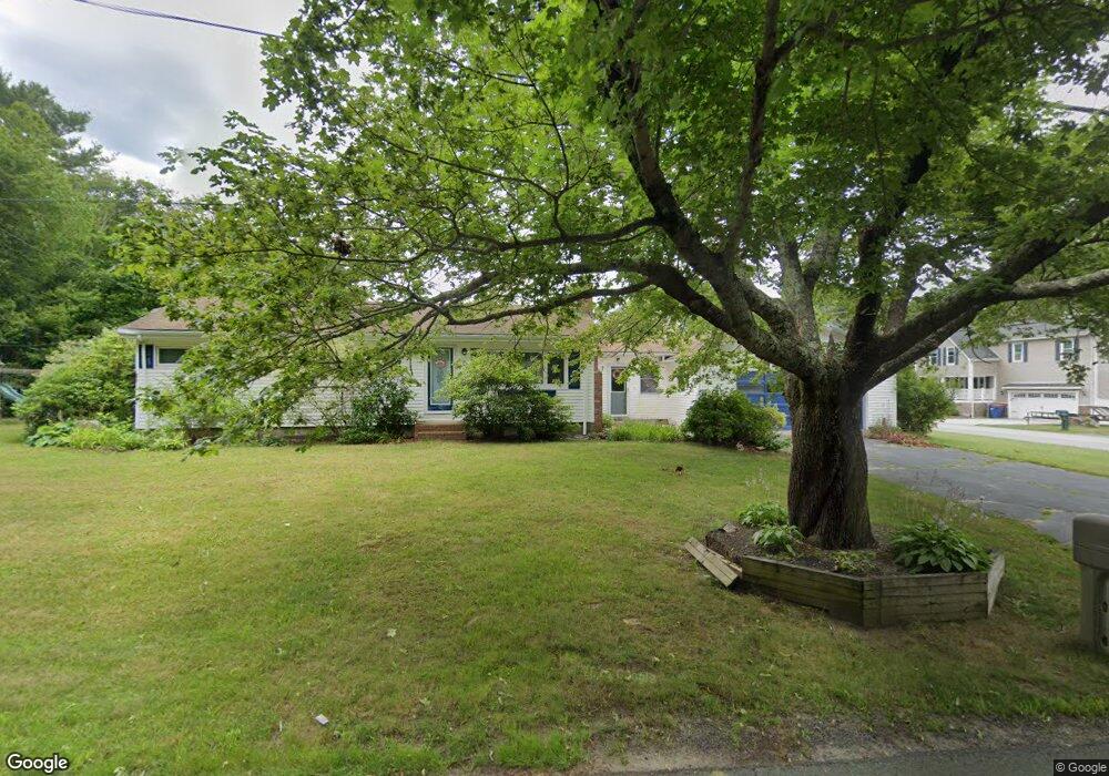 Lot 2 Chapel Rd, Mattapoisett, MA 02739 - photo 1