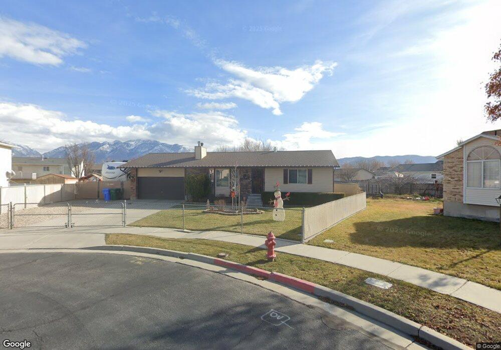 12265 Paulson Cir, Riverton, UT 84065 - photo 1