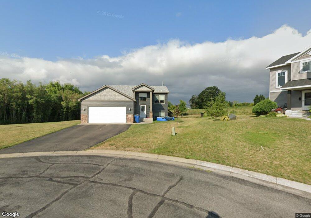 1510 Prairie View Ln NE, Sauk Rapids, MN 56379 - photo 1