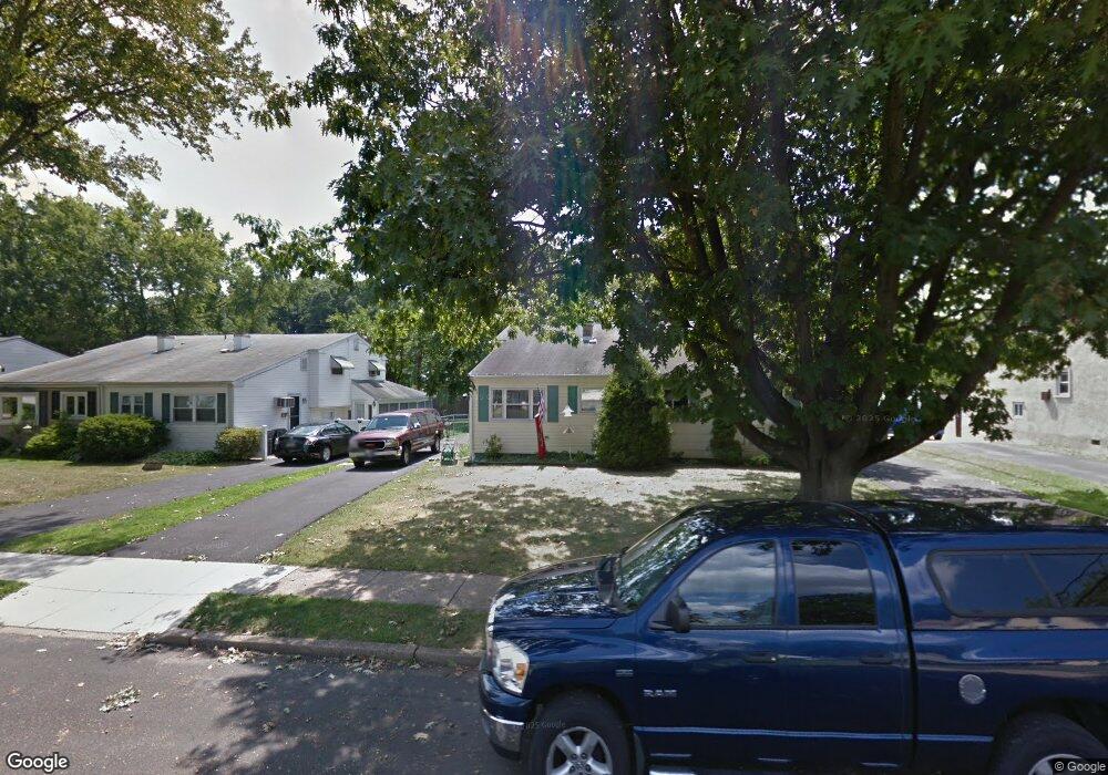 2896 Senak Rd, Abington, PA 19001 - photo 1