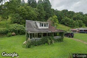 11532 Highway 399, Beattyville, KY 41311
