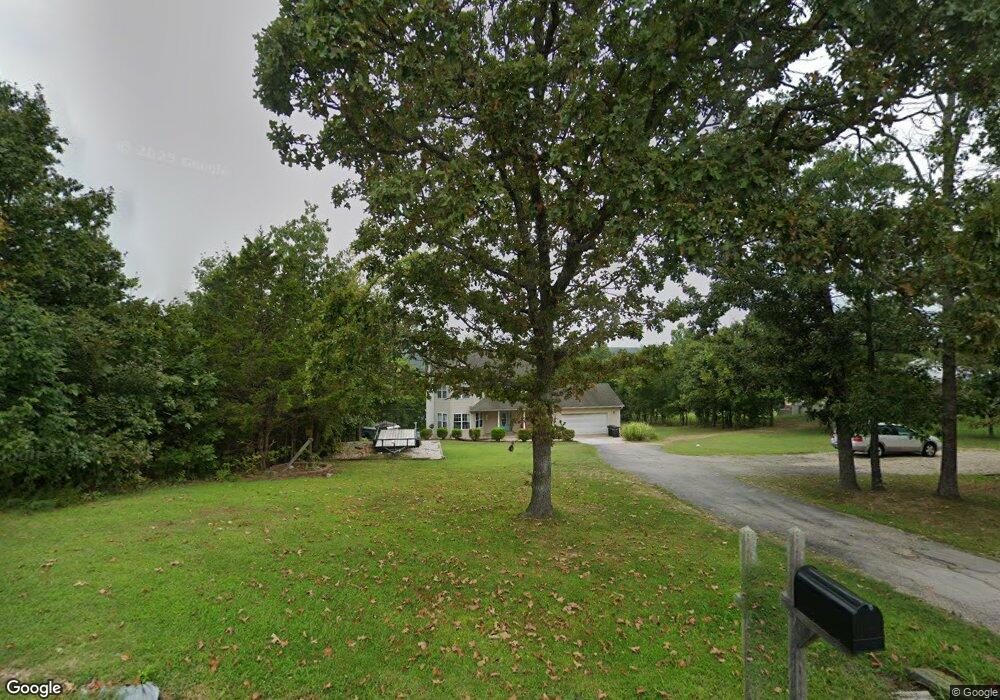 18943 Highway Y, Dixon, MO 65459 - photo 1