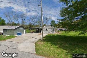5074 Myrle St, Addis, LA 70710