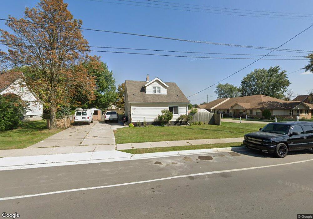 16109 Frazho Rd, Roseville, MI 48066 - photo 1