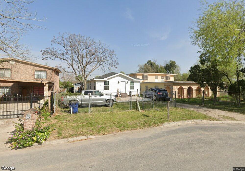 1204 S 17th St, Donna, TX 78537 - photo 1