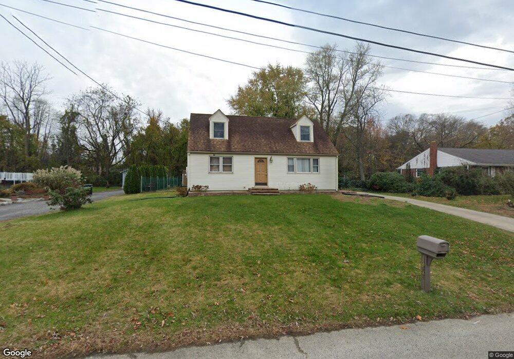 1947 Little Dr, Woodbury, NJ 08096 - photo 1