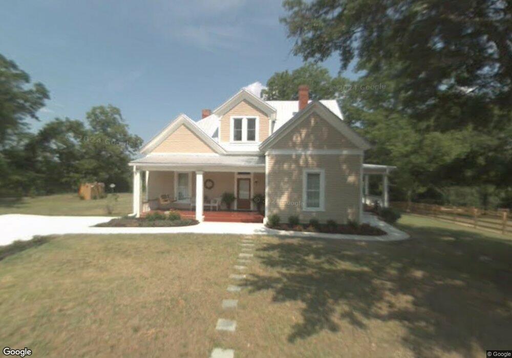 127 North St, Carlton, GA 30627 - photo 1