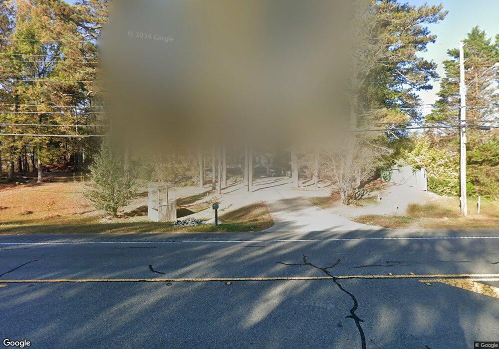 10074 Hickory Flat Hwy unit 1, Woodstock, GA 30188 - photo 1