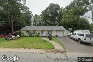 432 Gulf Rd W, South Dartmouth, MA 02748