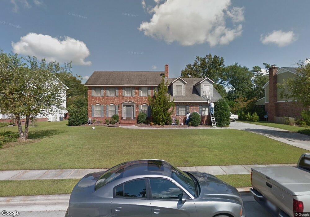 106 Fawn Trail, Jacksonville, NC 28540 - photo 1