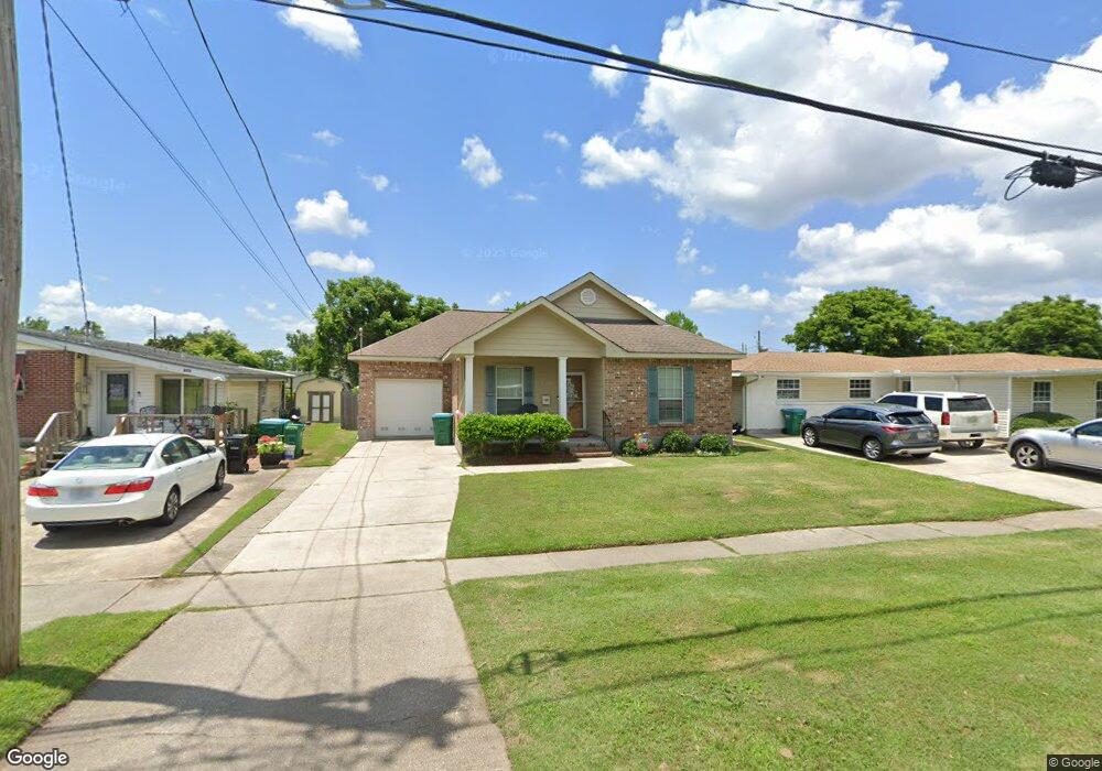3713 Colorado Ave, Kenner, LA 70065 - photo 1