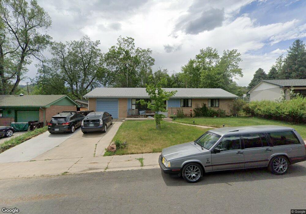 2284 Nicholl St E, Boulder, CO 80304 - photo 1