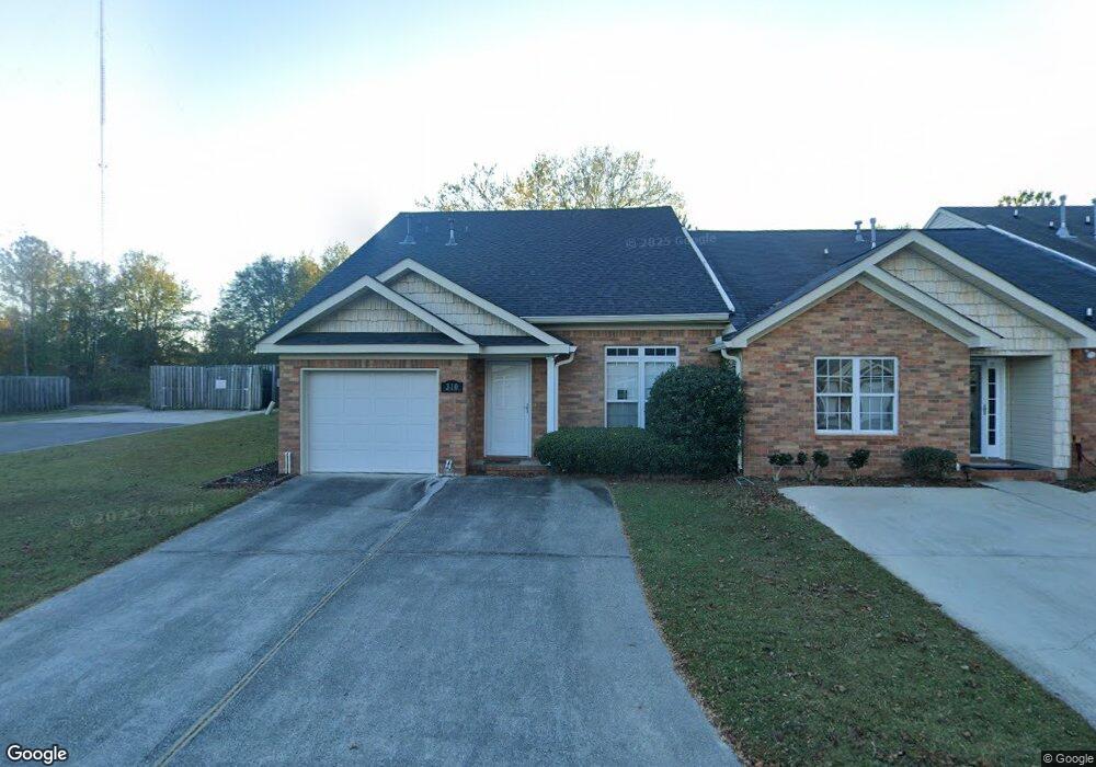 310 Hornhead Dr, Augusta, GA 30907 - photo 1