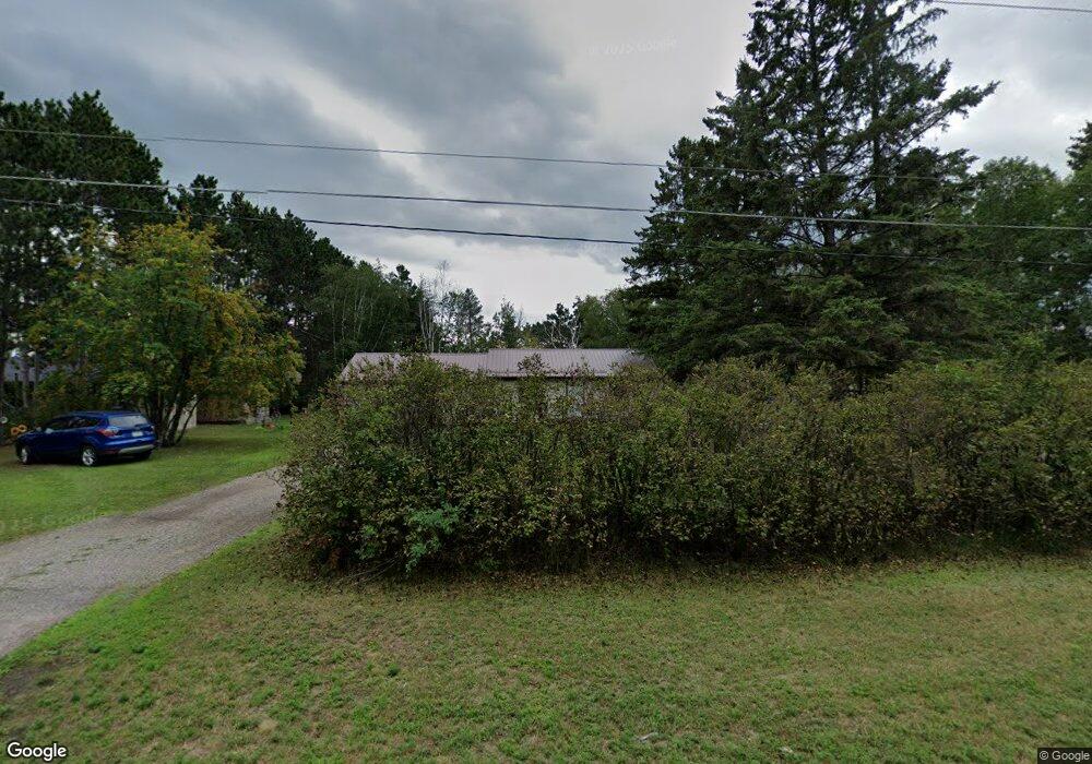 814 8th St W, Park Rapids, MN 56470 - photo 1