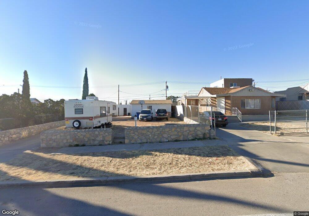 3714 Taylor Ave, El Paso, TX 79930 - photo 1