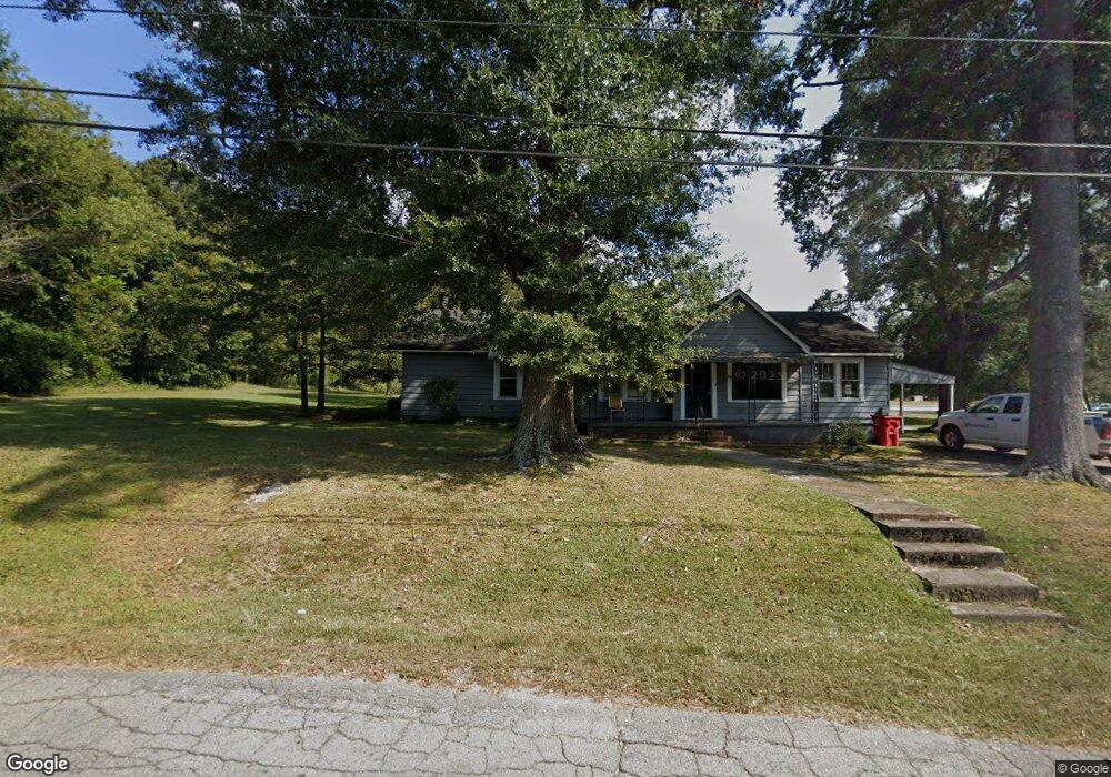 115 Elm St, Bowdon, GA 30108 - photo 1