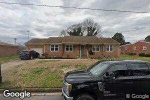 405 Clemson Ave, Chesapeake, VA 23324
