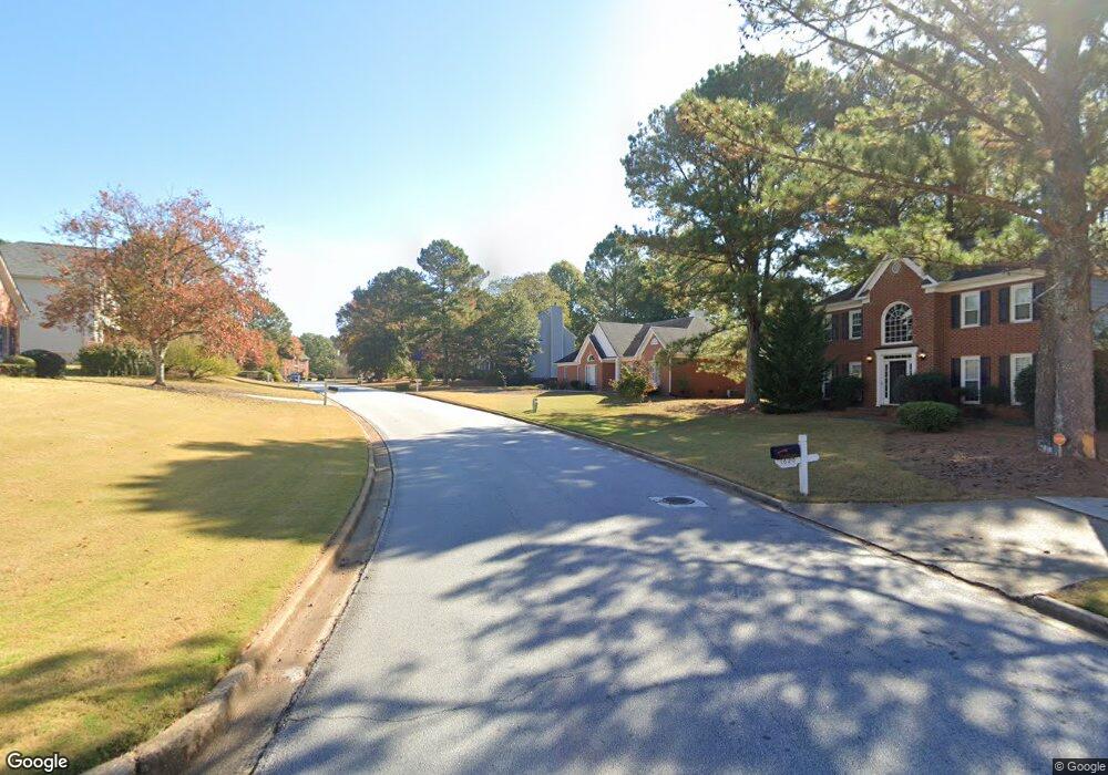 0 Brentwood Crossing SE unit 8402041, Conyers, GA 30013 - photo 1