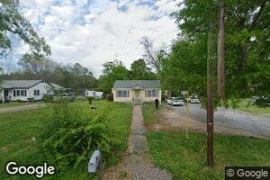 630 Broadway Ave, Uniontown, AL 36786