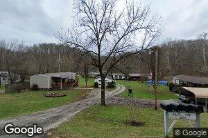 1002 Township Road 155 E, Pedro, OH 45659