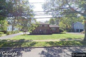 19 Gathering Rd, Pine Brook, NJ 07058
