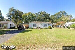 1215 Cowden Dr, Amory, MI 38821