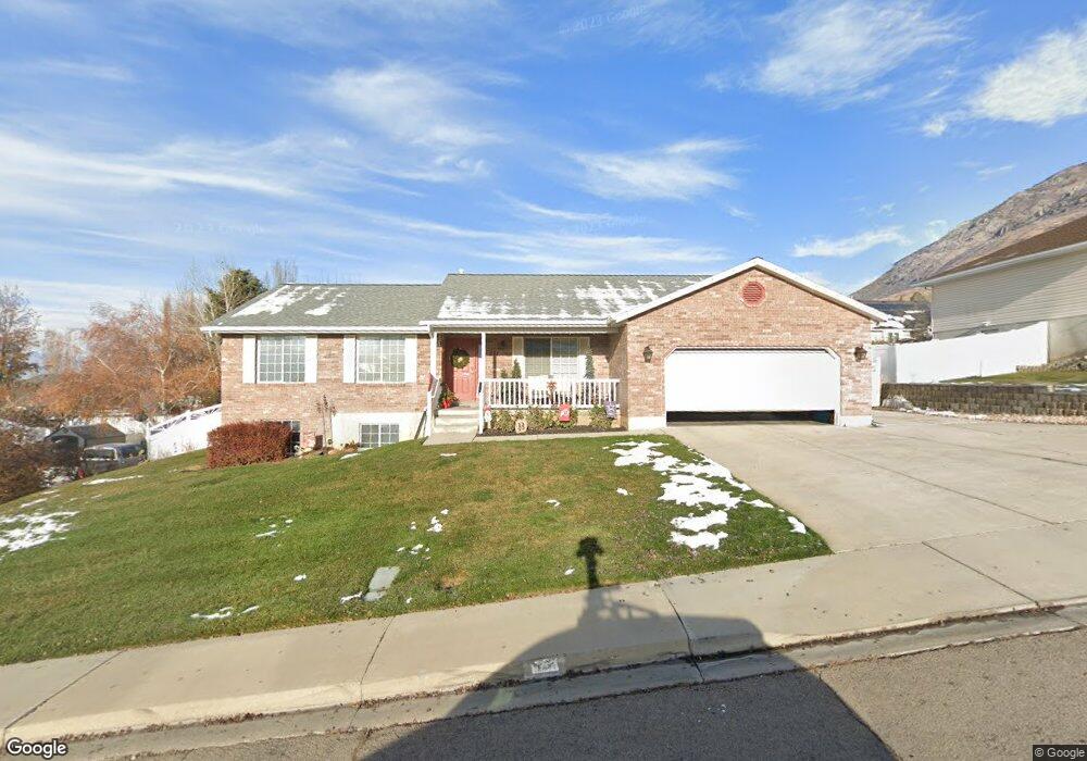 551 N 1180 E, Pleasant Grove, UT 84062 - photo 1