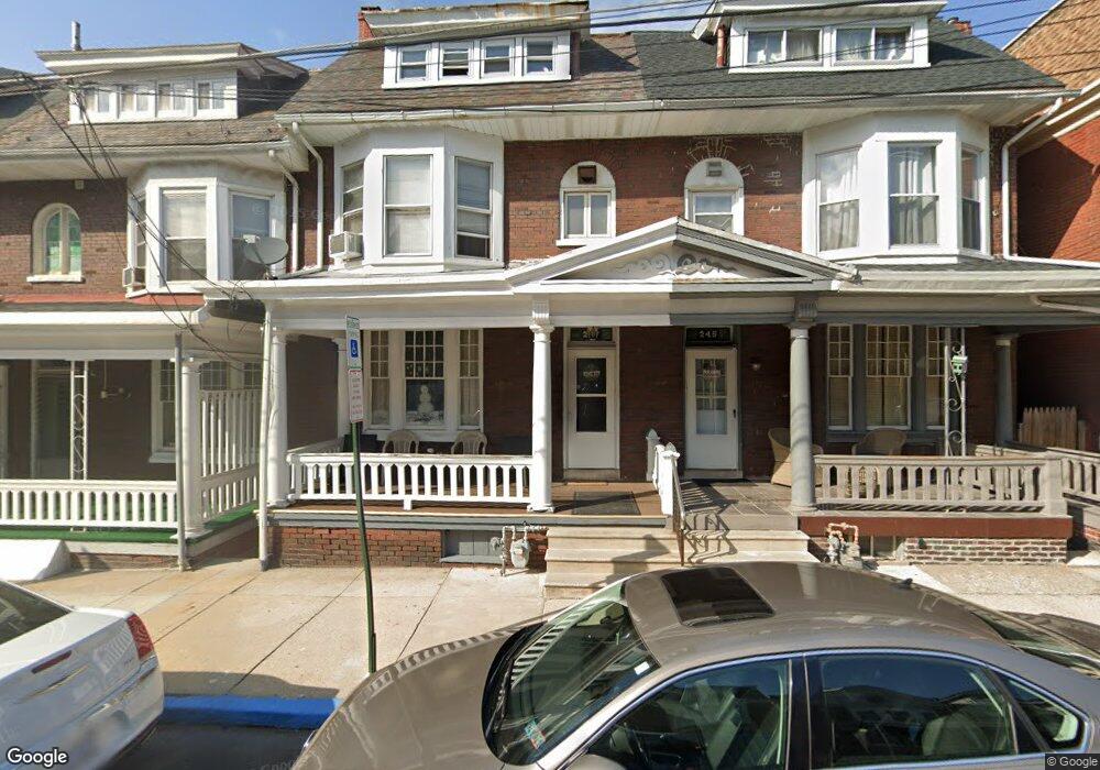 247 Jameson Place, Reading, PA 19601 - photo 1