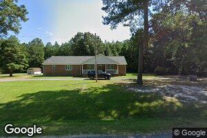 23004 Comans Well Rd, Waverly, VA 23890