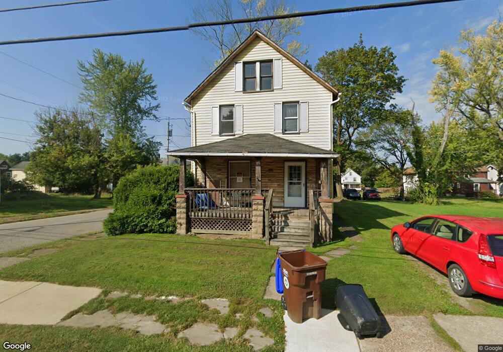 432 New Castle Ave, Sharon, PA 16146 - photo 1