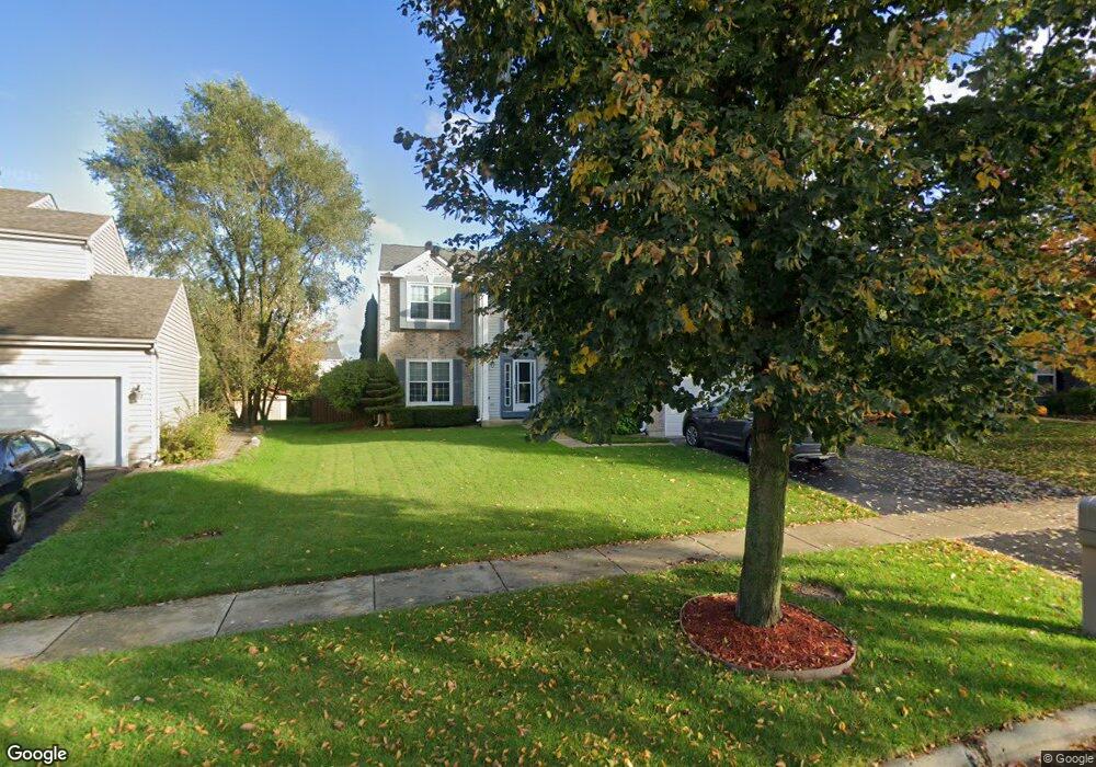 628 David St, Lake In the Hills, IL 60156 - photo 1