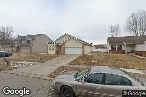 1819 Terrace Dr Unit 14, Flint, MI 48507