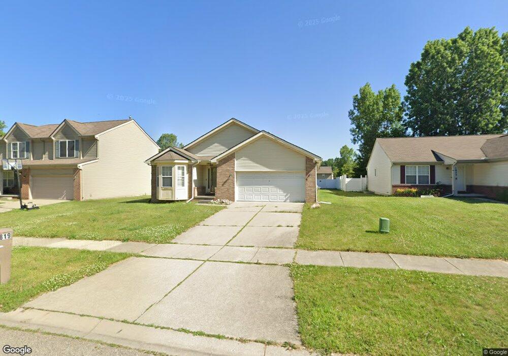 1819 Terrace Dr unit 14, Flint, MI 48507 - photo 1