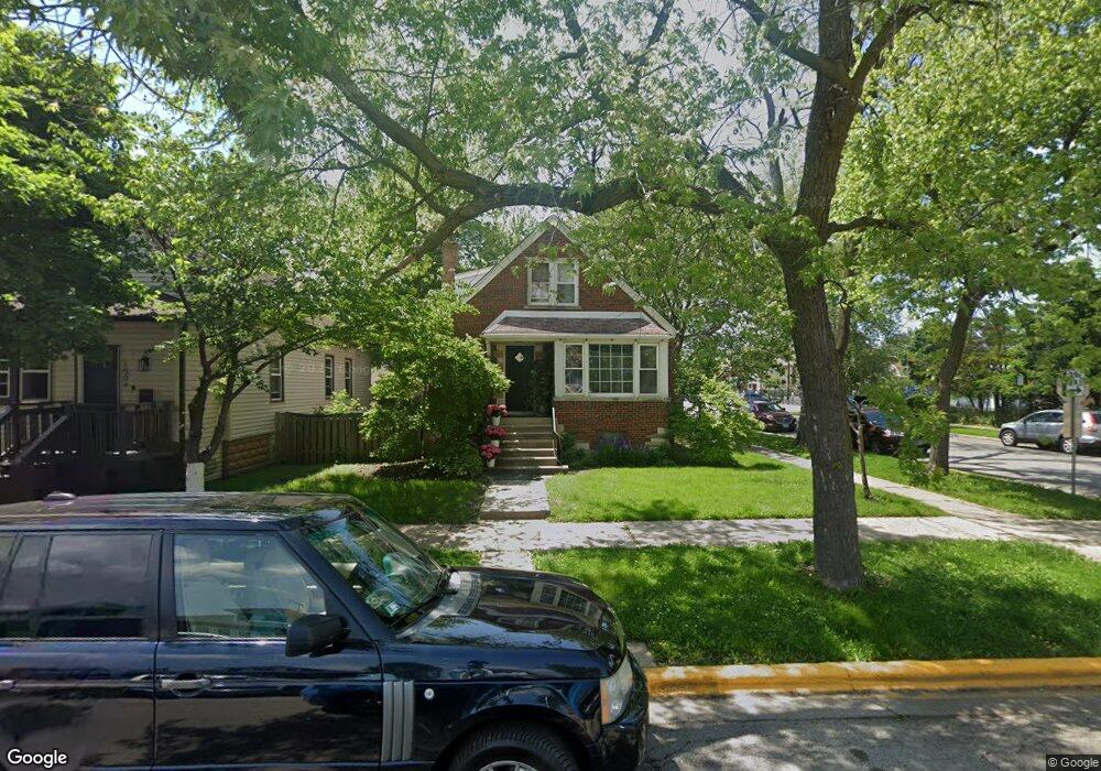 1500 Euclid Ave, Berwyn, IL 60402 - photo 1