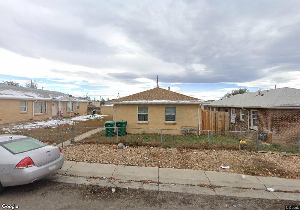 1431 Joliet St, Aurora, CO 80010 - photo 1