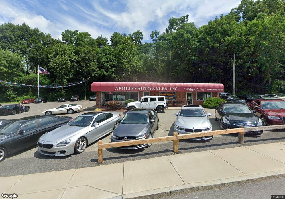 625 Broad St, Cumberland, RI 02864 - photo 1