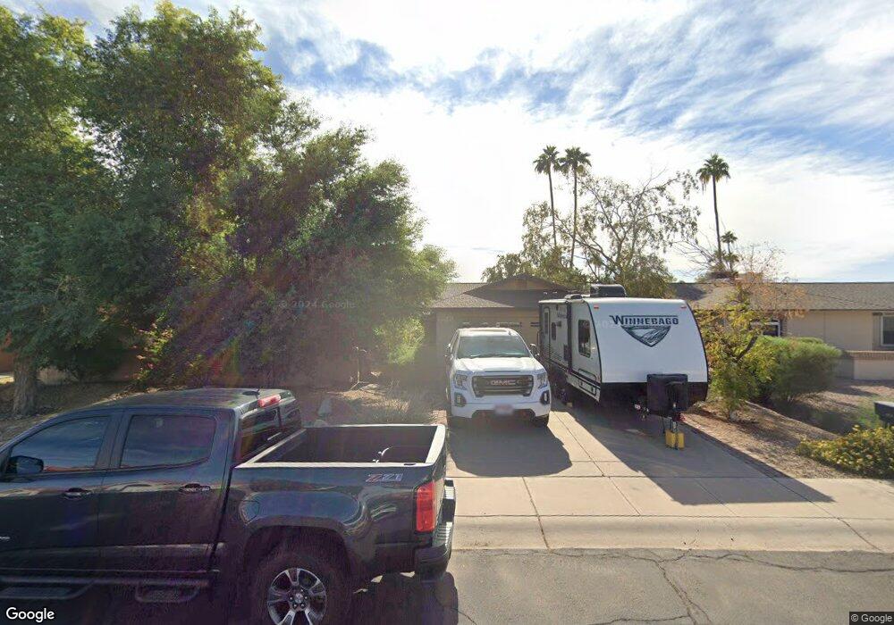 1963 E Sunburst Ln, Tempe, AZ 85284 - photo 1