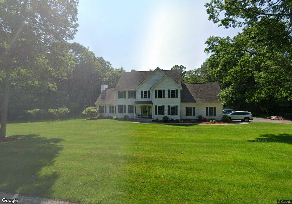 10 Klara Dr, Merrimack, NH 03054 - photo 1