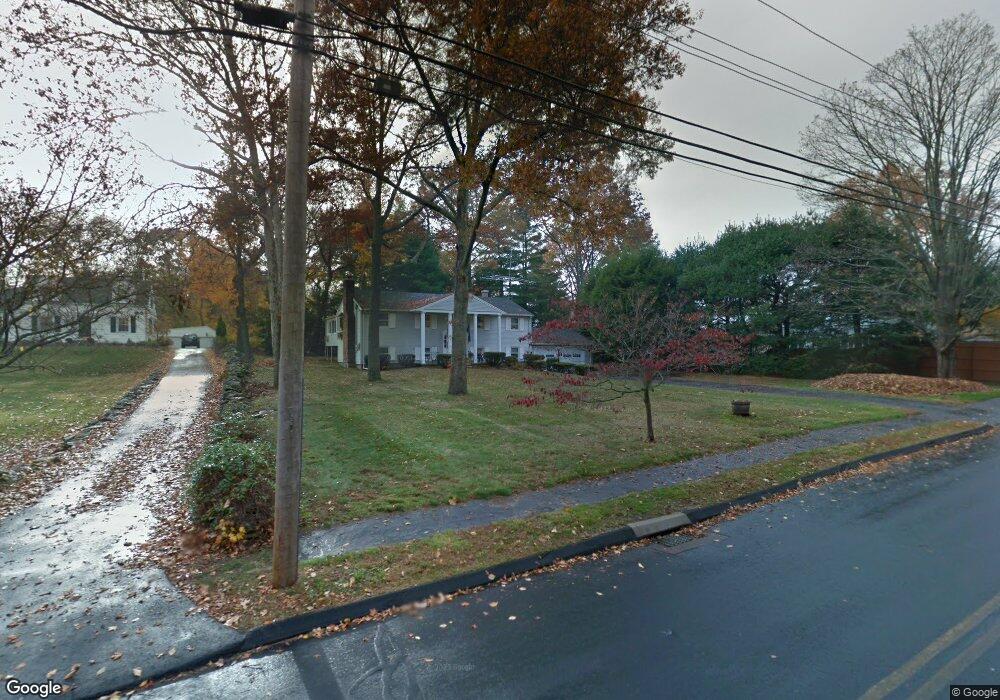 2307 N Benson Rd, Fairfield, CT 06824 - photo 1