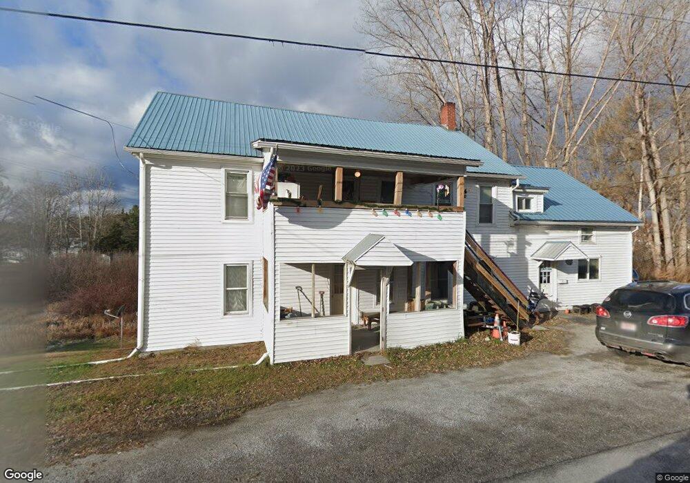 63 N River St, Swanton, VT 05488 - photo 1