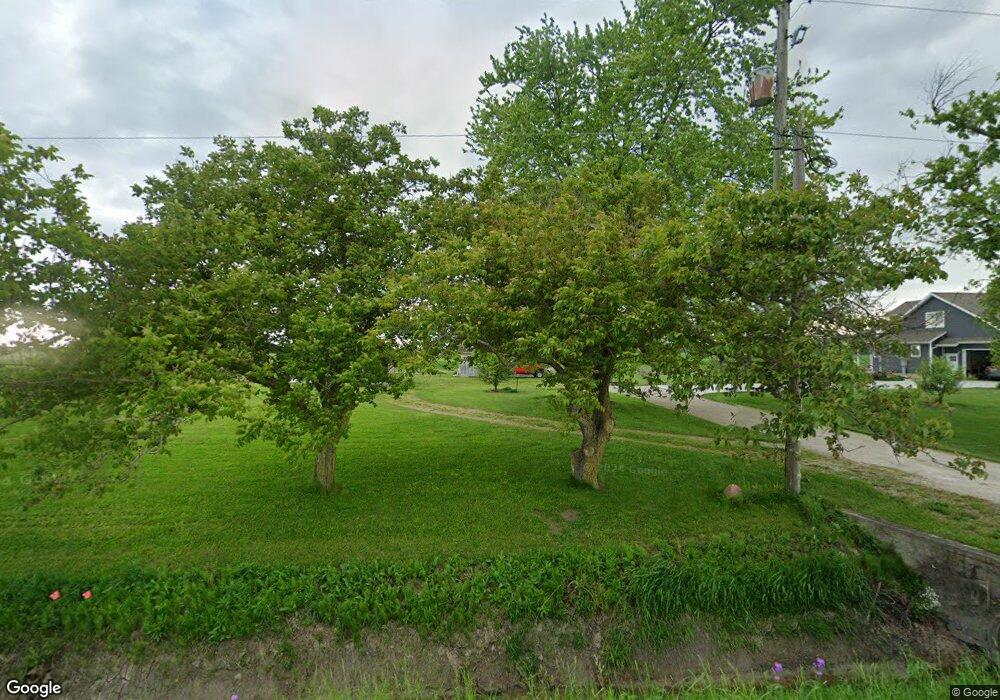 4420 N Martin Williston Rd, Martin, OH 43445 - photo 1