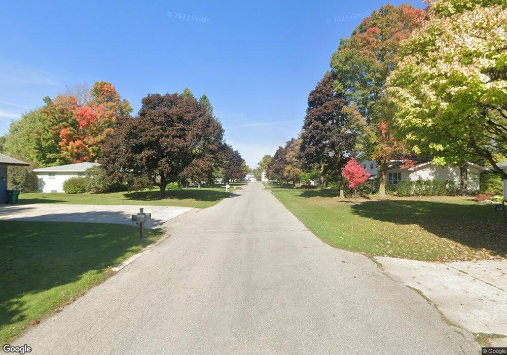 8535 Sunset Meadow Ln unit PVT, Charlevoix, MI 49720 - photo 1