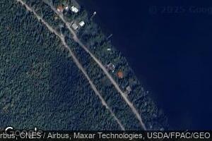 45 Shoreline Dr, Cross Lake Township, ME 04779