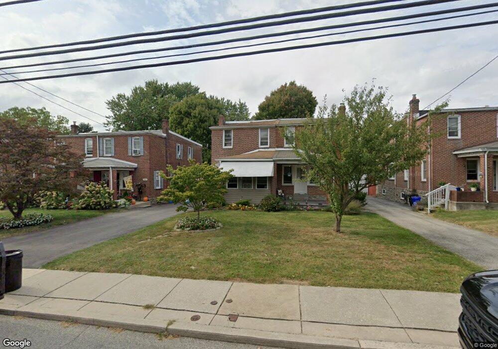 884 Martin Ave, Bryn Mawr, PA 19010 - photo 1