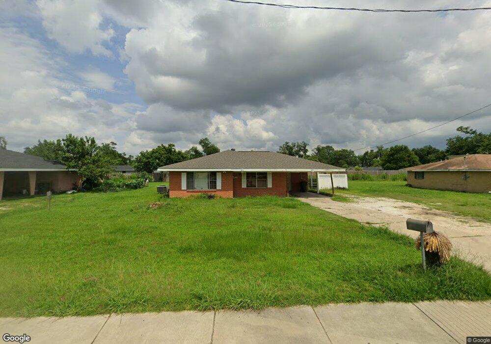 4005 4015 & 4021 Nelson Rd, Lake Charles, LA 70605 - photo 1